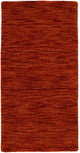 ウールラグ 112x60cm - ウールラグ