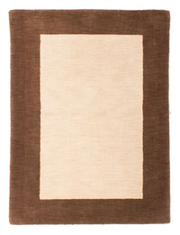 ロリバフト・ルーム 絨毯 124x94cm - ウールラグ – product image