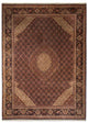 タブリーズ - 50 Raj 絨毯 353x252cm - ペルシャ絨毯
