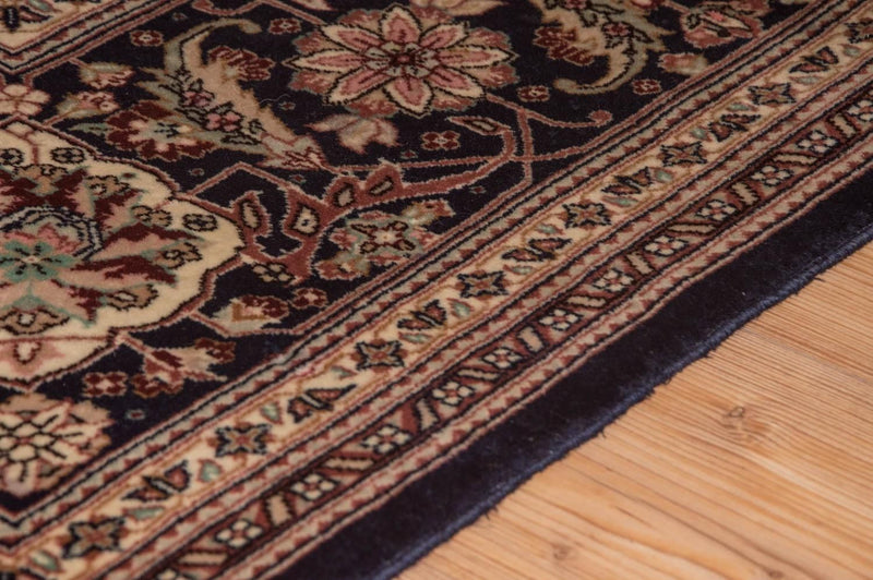 タブリーズ - 50 Raj 絨毯 353x252cm - ペルシャ絨毯