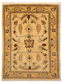ツィーグラー絨毯 186x134cm - オリエンタル絨毯 – product image