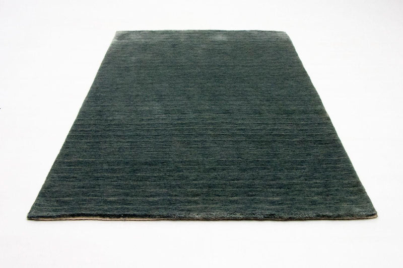 ウールラグ 176x112cm - ウールラグ
