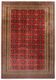 ブハラ 絨毯 292x188cm - オリエンタル絨毯
