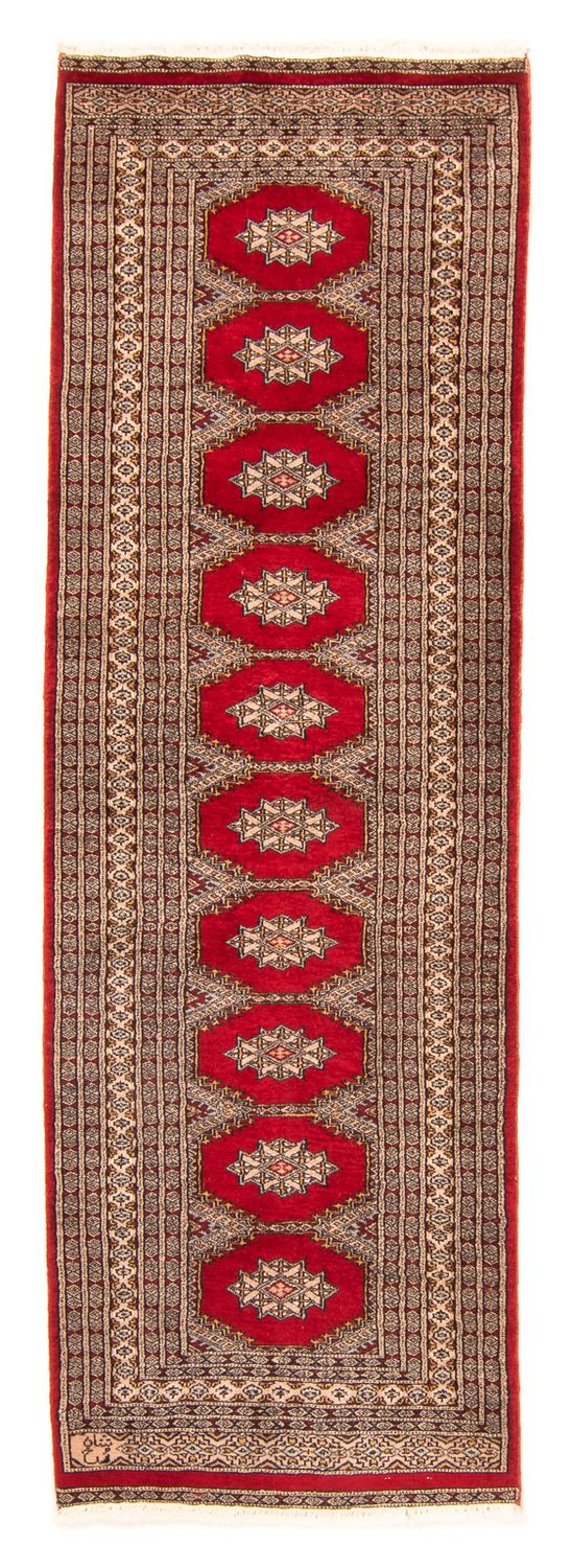 パキスタン絨毯 247x83cm - オリエンタル絨毯