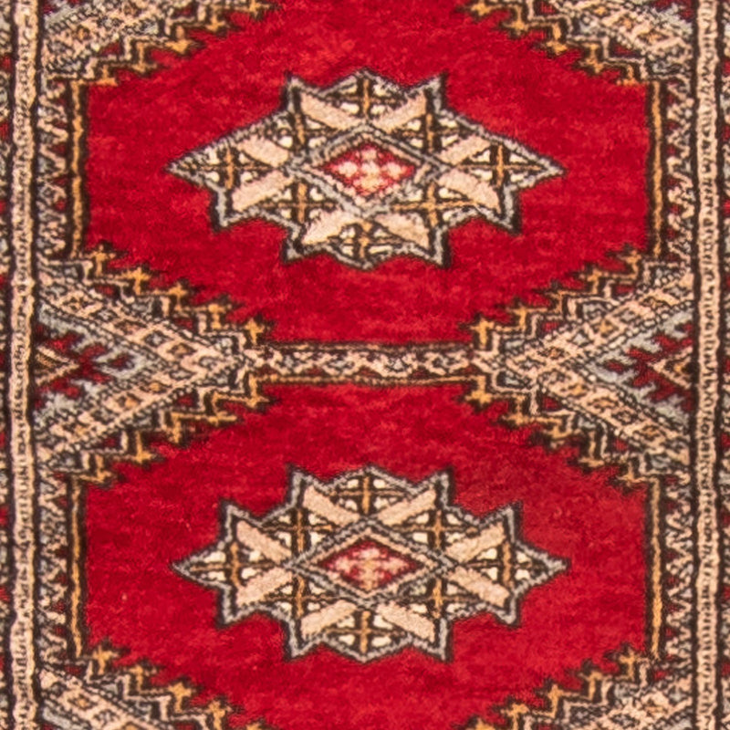 パキスタン絨毯 247x83cm - オリエンタル絨毯