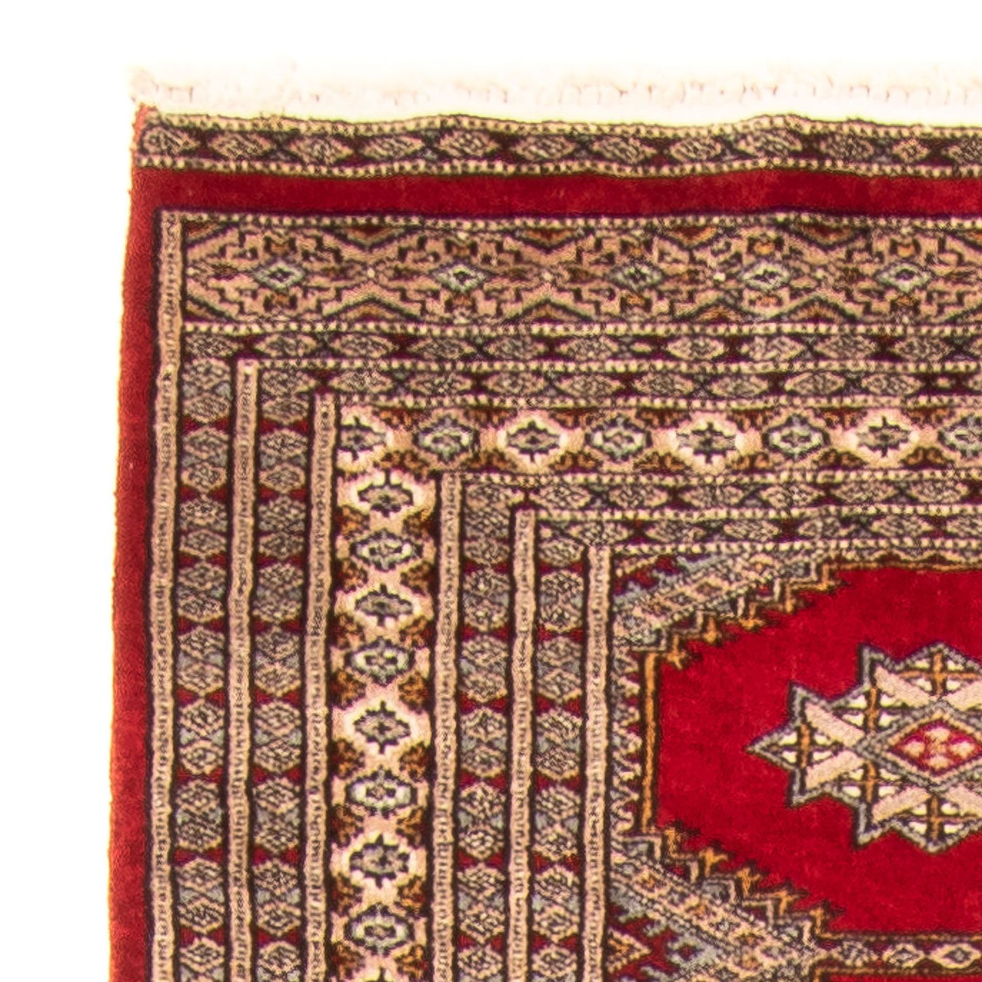 パキスタン絨毯 247x83cm - オリエンタル絨毯