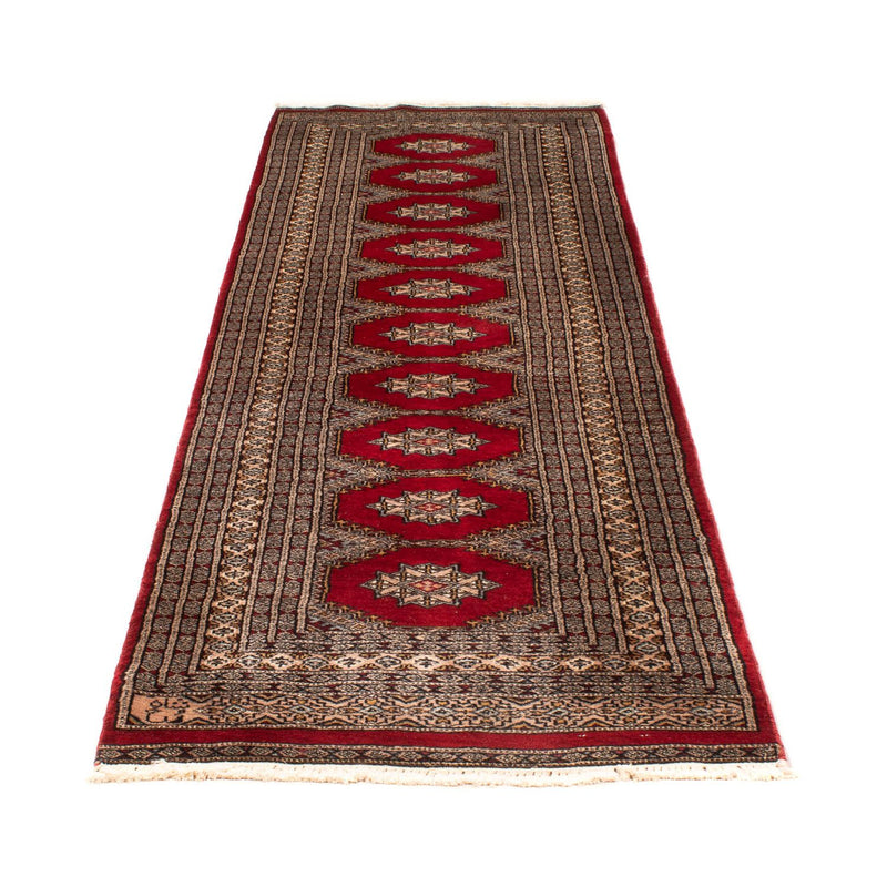パキスタン絨毯 247x83cm - オリエンタル絨毯