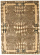 ウールラグ 243x170cm - ウールラグ