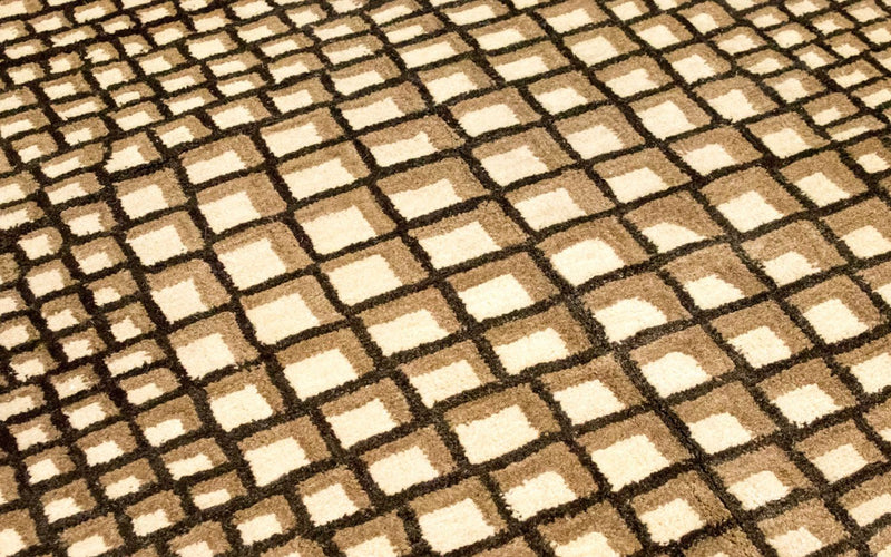 ウールラグ 243x170cm - ウールラグ