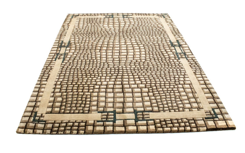 ウールラグ 243x170cm - ウールラグ