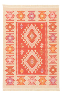 キリム モダン 絨毯 Ariz – product image