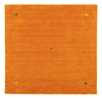 インド ギャベ 絨毯 Sahara - ウールラグ – product image
