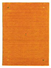 インド ギャベ 絨毯 Sahara - ウールラグ – product image