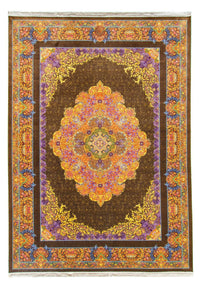 ペルシャ絨毯 Tahia – product image