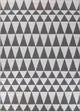 ビスコース絨毯 225x158cm - ビスコースラグ