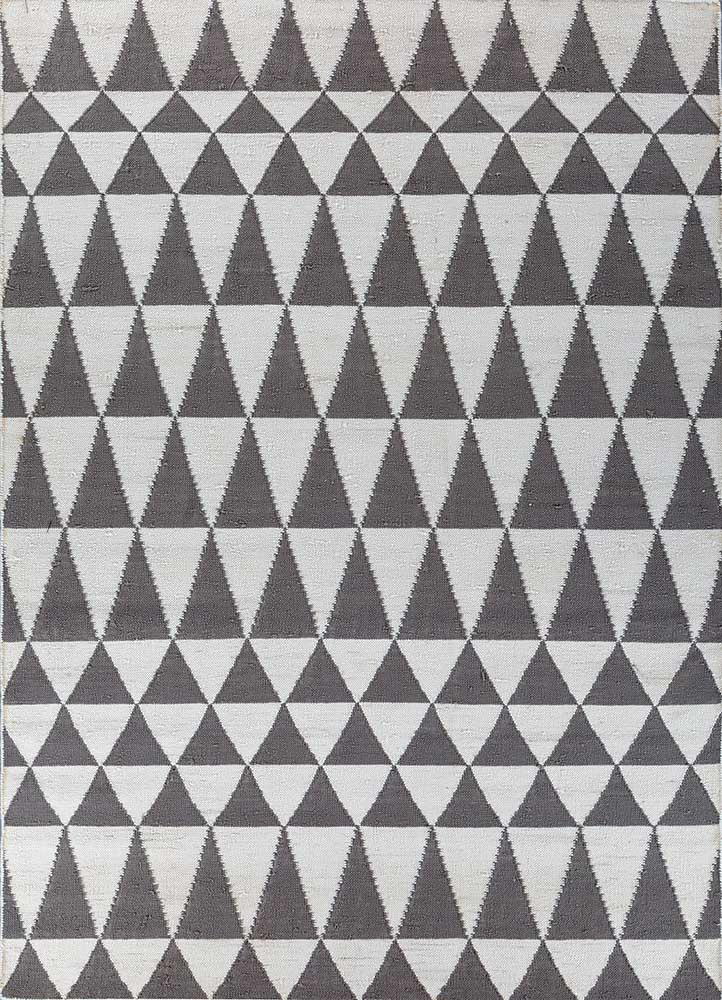 ビスコース絨毯 225x158cm - ビスコースラグ
