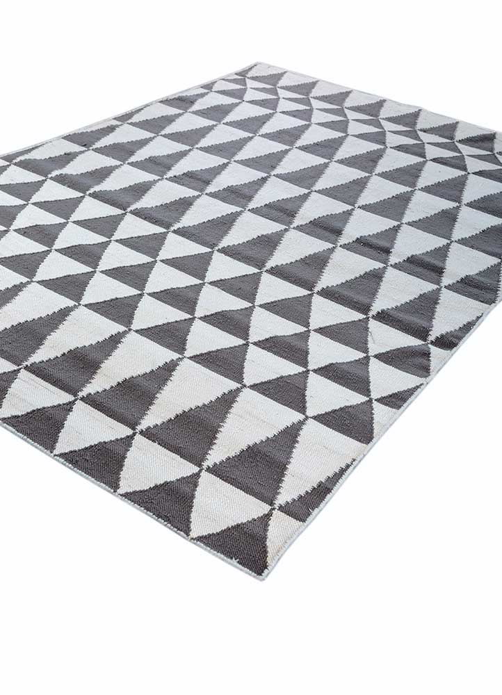 ビスコース絨毯 225x158cm - ビスコースラグ