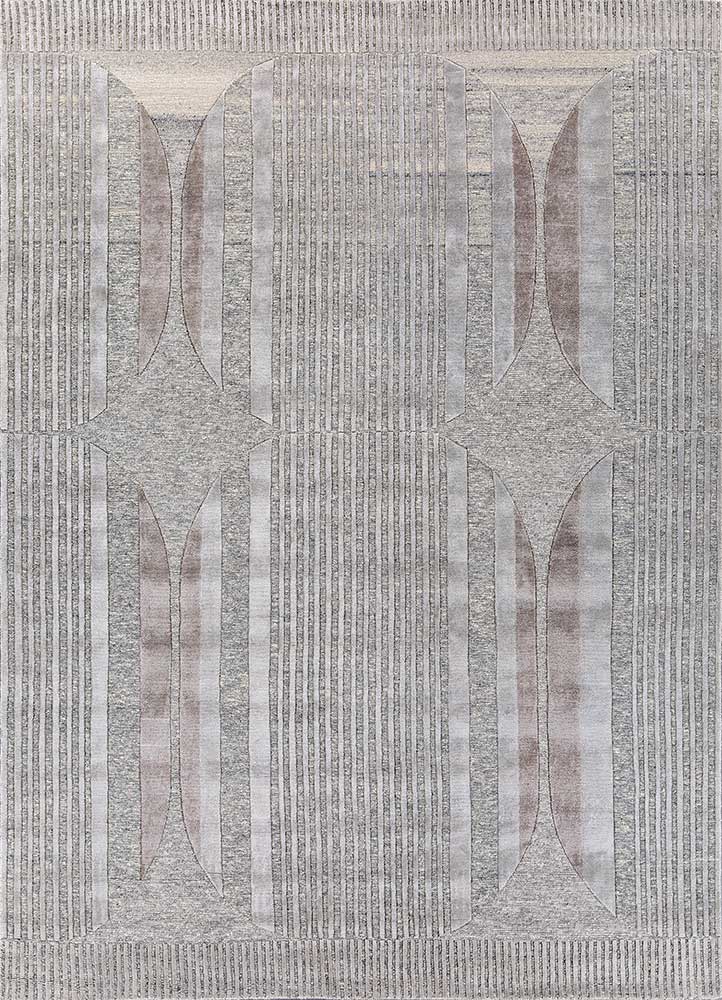 デザイナー絨毯 270x180cm - デザイナーラグ