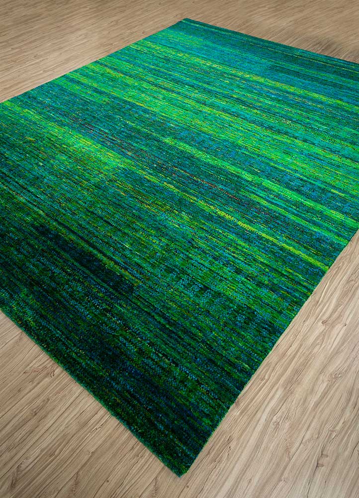 デザイナー絨毯 300x240cm - デザイナーラグ