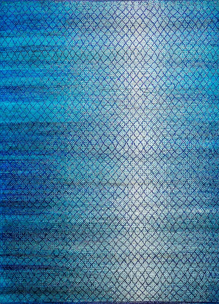 ウールラグ 300x240cm - ウールラグ