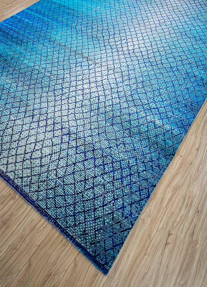 ウールラグ 300x240cm - ウールラグ