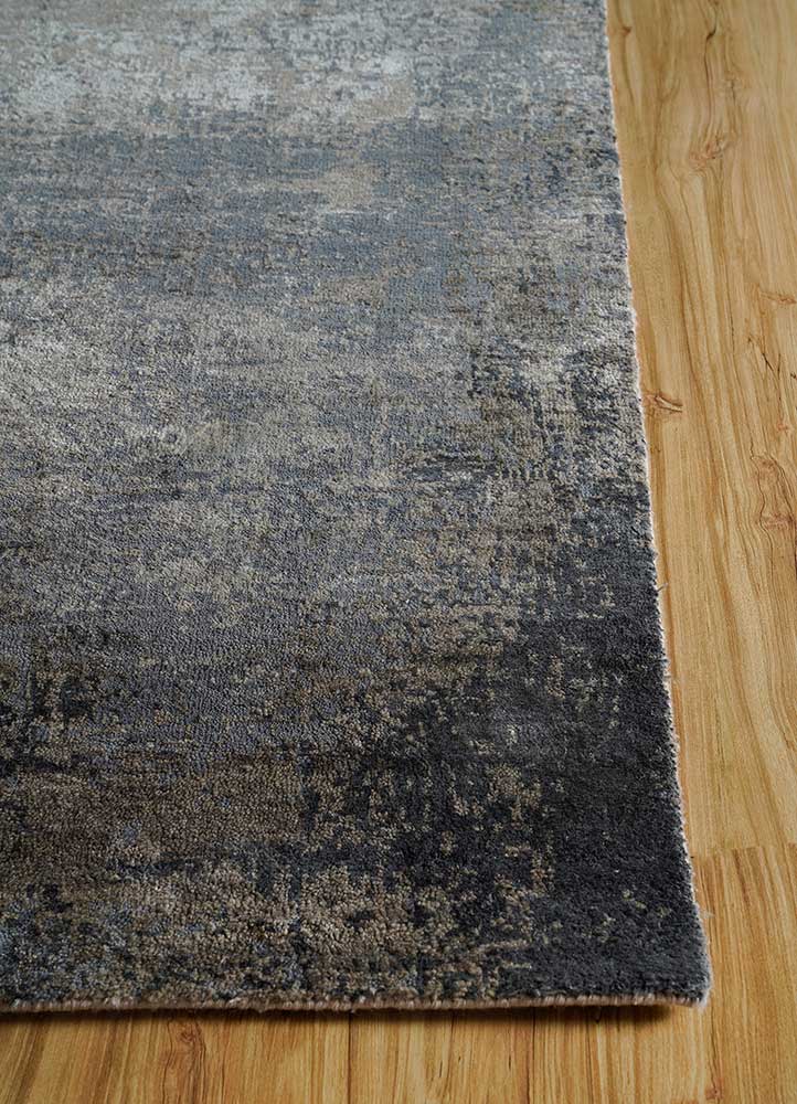 デザイナー絨毯 180x90cm - デザイナーラグ