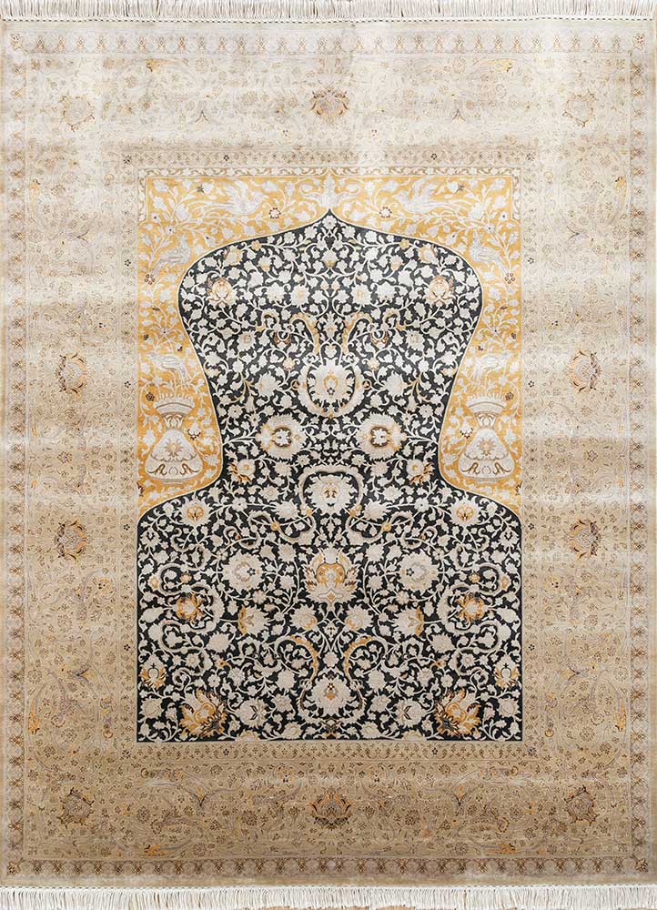 デザイナー絨毯 300x240cm - デザイナーラグ