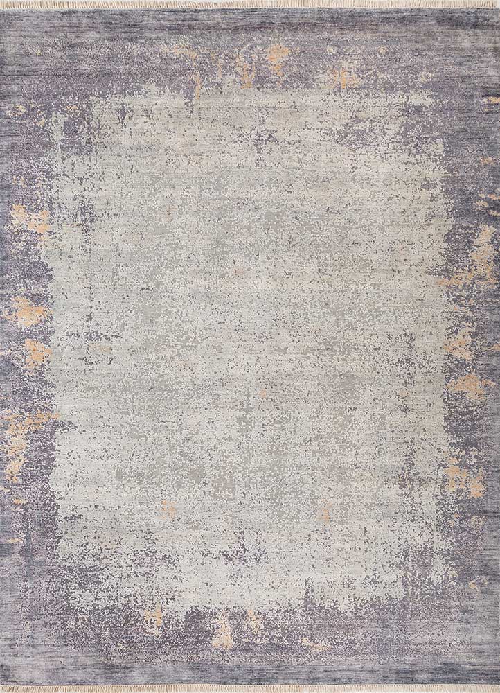 モダンラグ 300x240cm