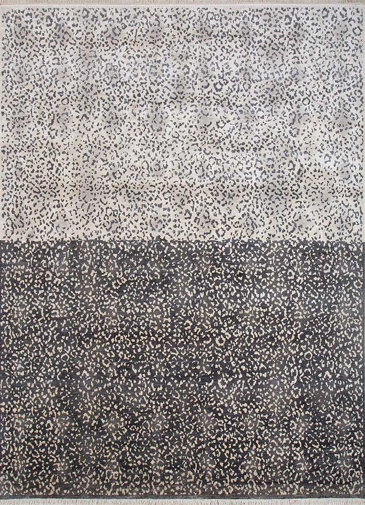 デザイナー絨毯 90x60cm - デザイナーラグ