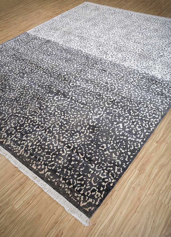 デザイナー絨毯 90x60cm - デザイナーラグ