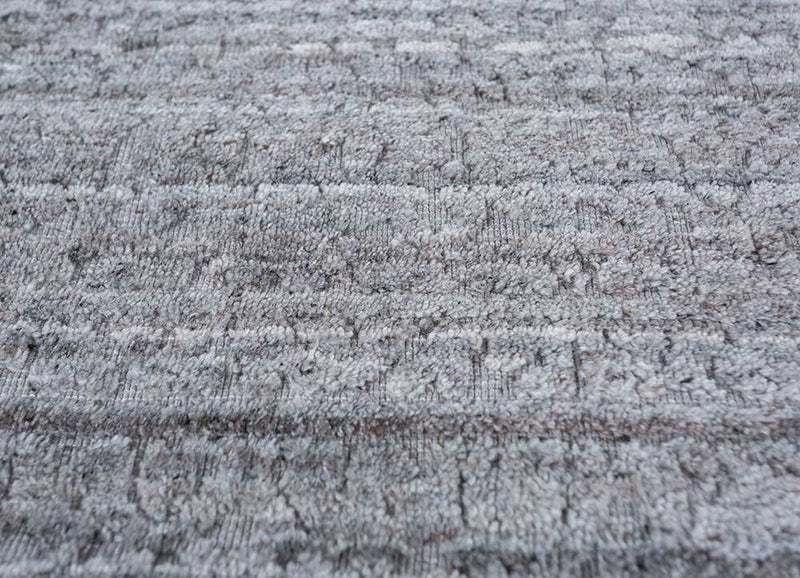 ビスコース絨毯 120x75cm - ビスコースラグ