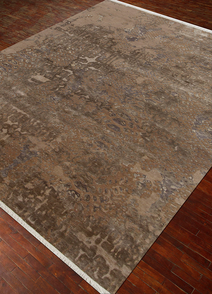 デザイナー絨毯 150x75cm - デザイナーラグ