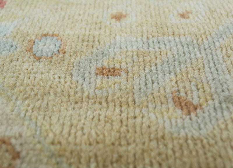 ウールラグ 120x60cm - ウールラグ