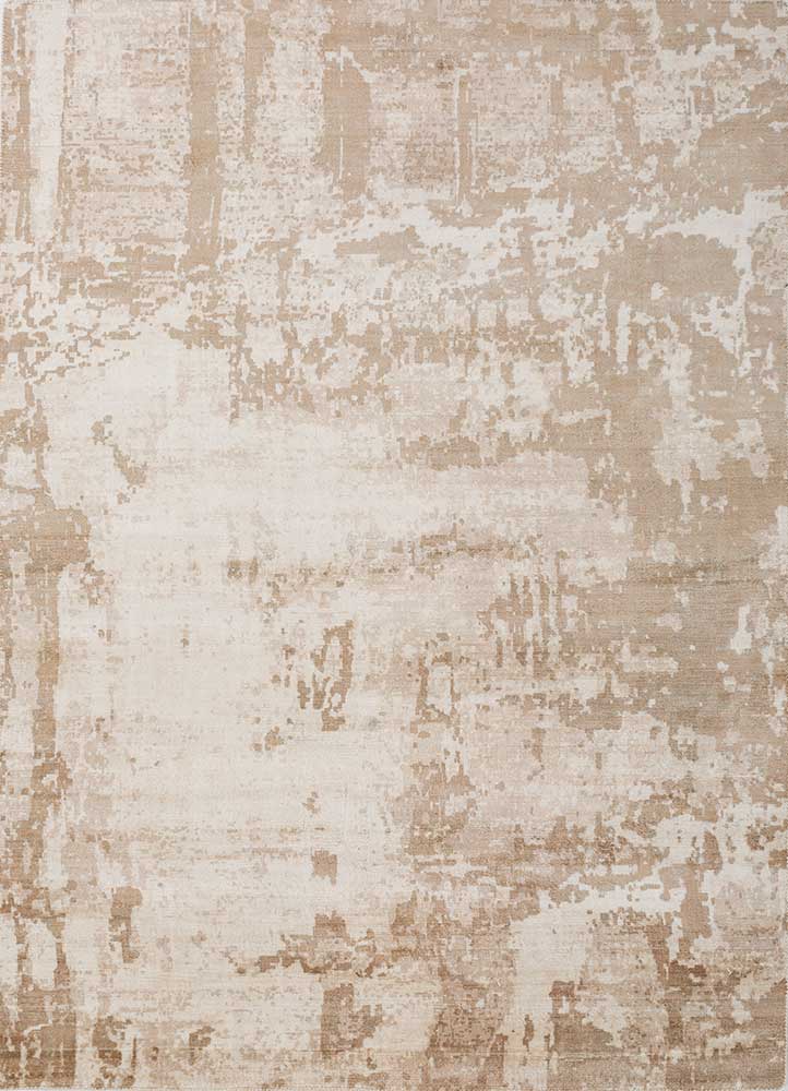 ビスコース絨毯 180x120cm - ビスコースラグ