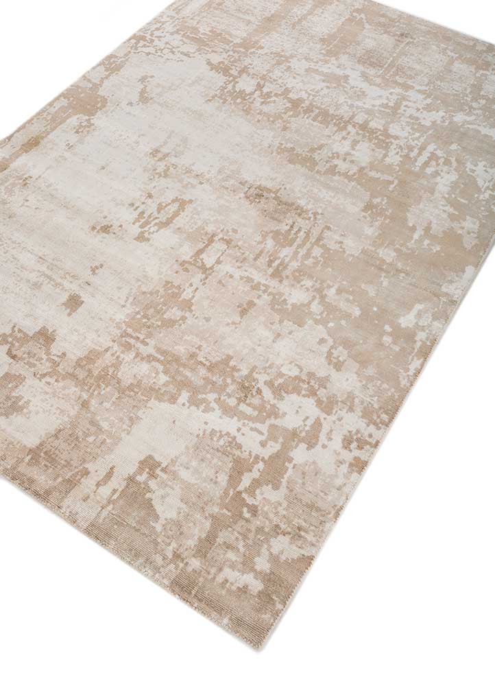 ビスコース絨毯 180x120cm - ビスコースラグ