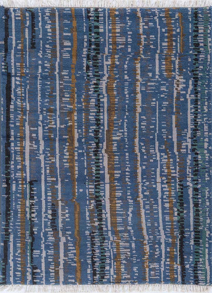 ウールラグ 180x135cm - ウールラグ