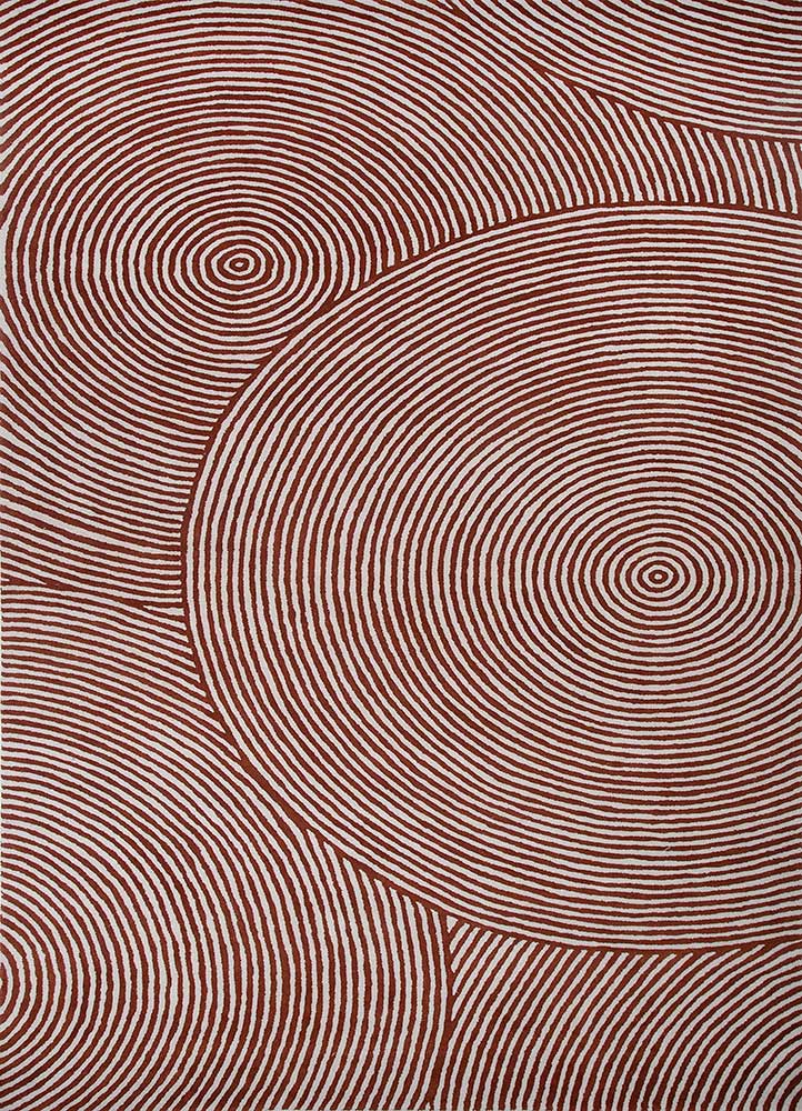ウールラグ 465x263cm - ウールラグ
