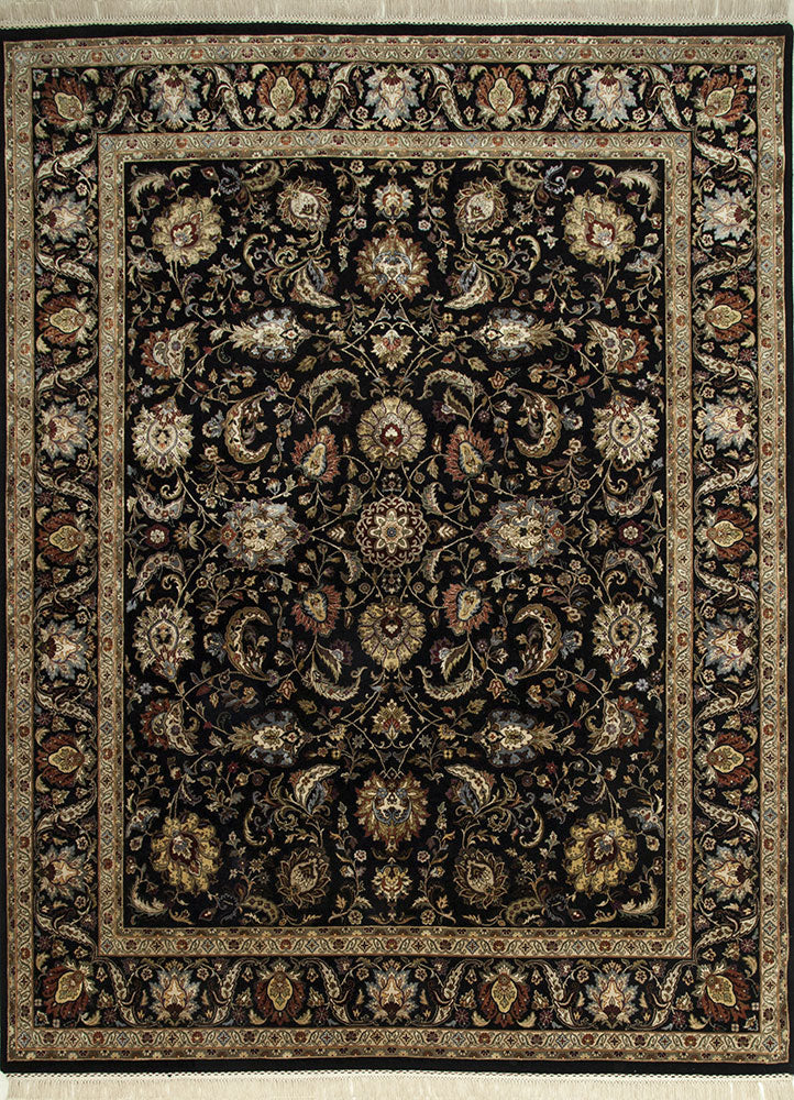 ウールラグ 420x300cm - ウールラグ