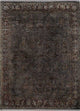 デザイナー絨毯 295x208cm - デザイナーラグ