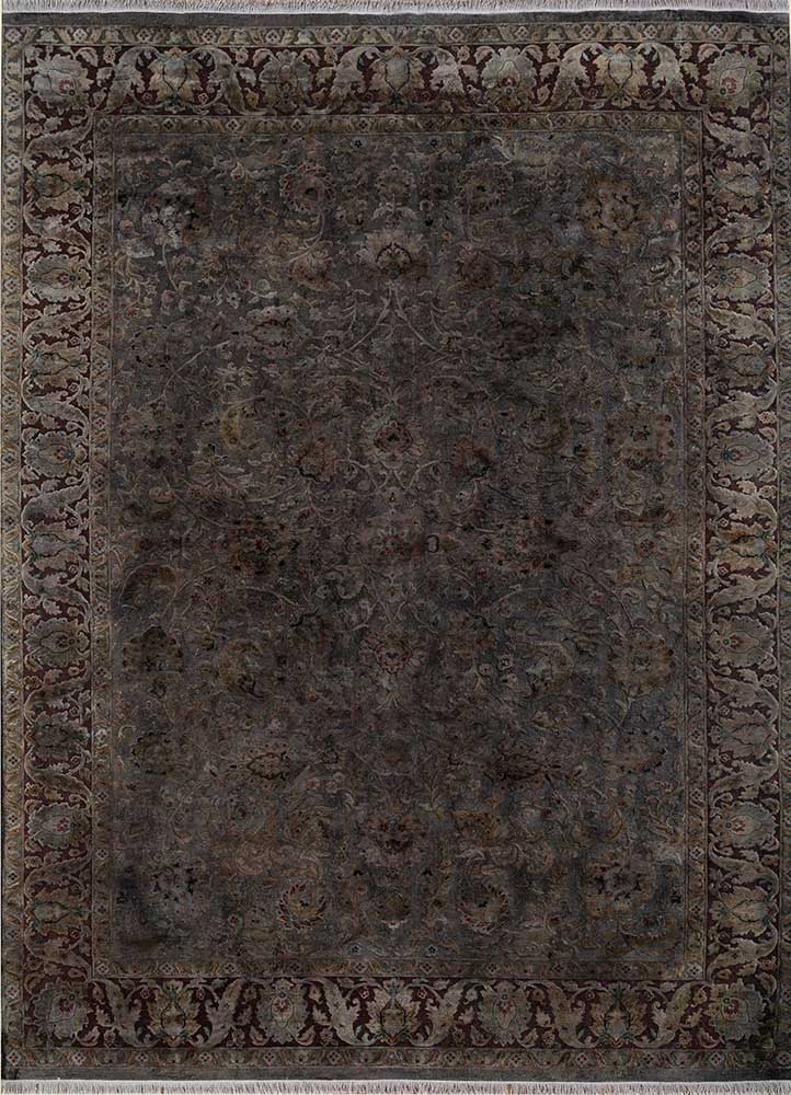 デザイナー絨毯 295x208cm - デザイナーラグ