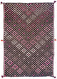 ウールラグ 285x165cm - ウールラグ