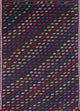 ウールラグ 265x165cm - ウールラグ