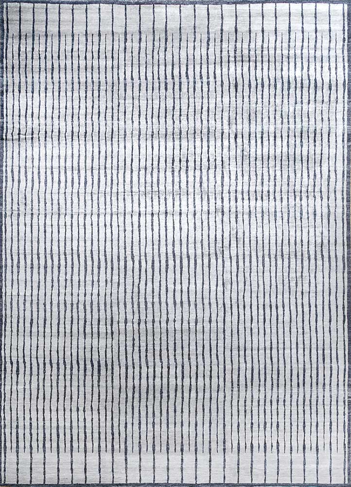 ビスコース絨毯 435x255cm - ビスコースラグ