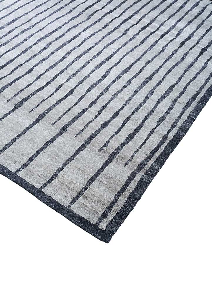 ビスコース絨毯 435x255cm - ビスコースラグ