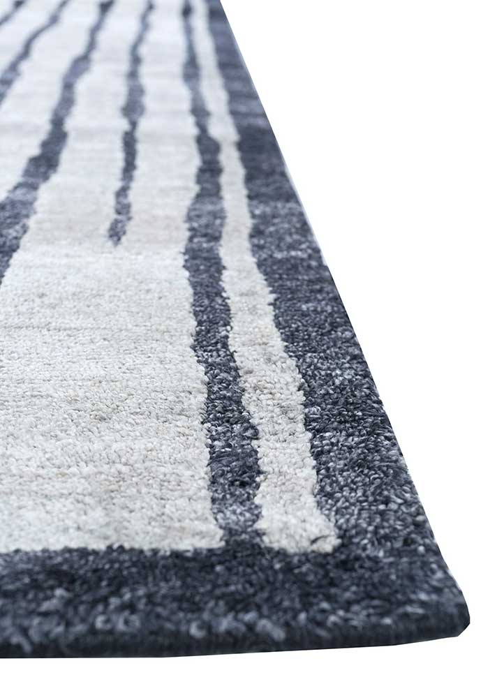 ビスコース絨毯 435x255cm - ビスコースラグ