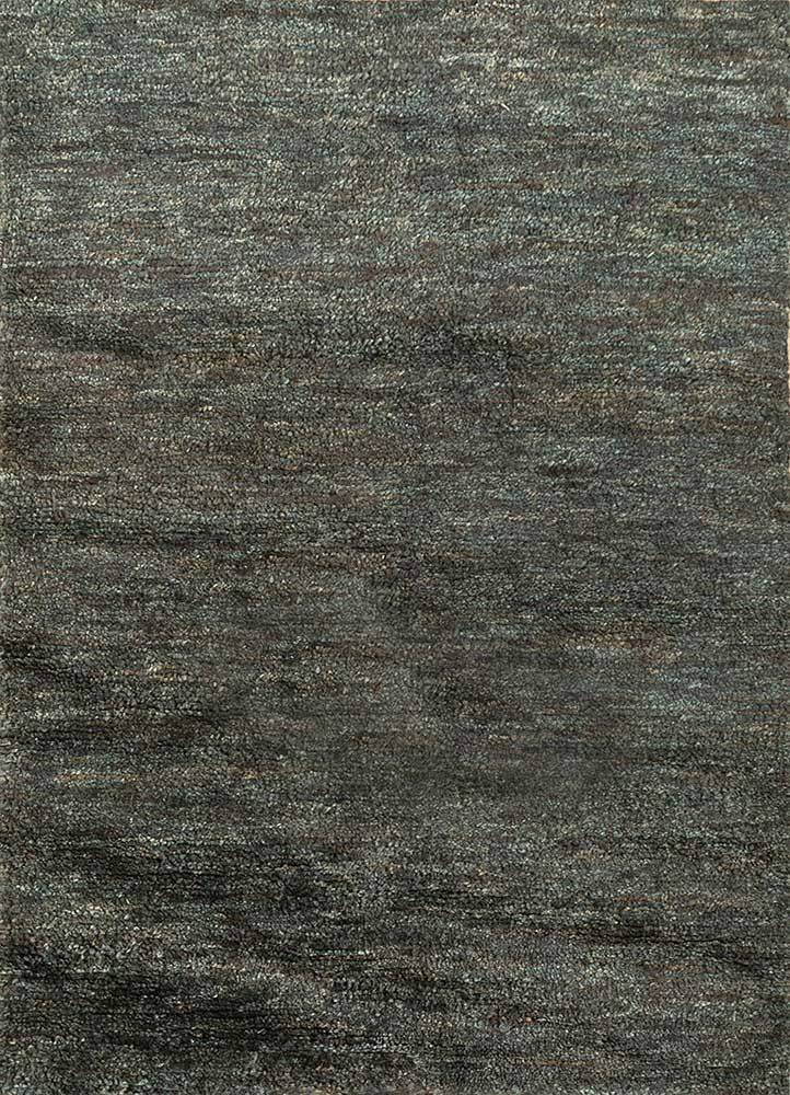 ジュートラグ 絨毯 180x120cm