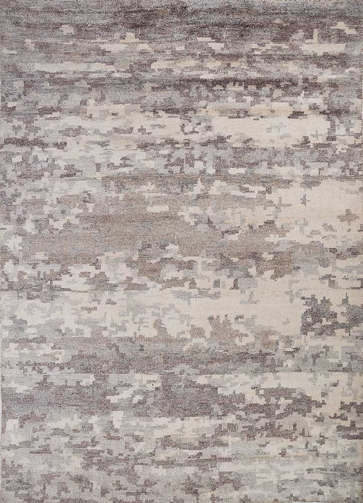 ビスコース絨毯 375x210cm - ビスコースラグ