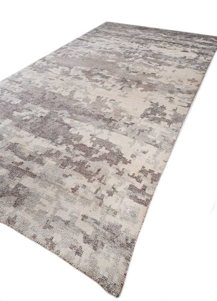 ビスコース絨毯 375x210cm - ビスコースラグ