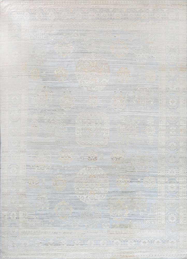 ウールラグ 510x405cm - ウールラグ