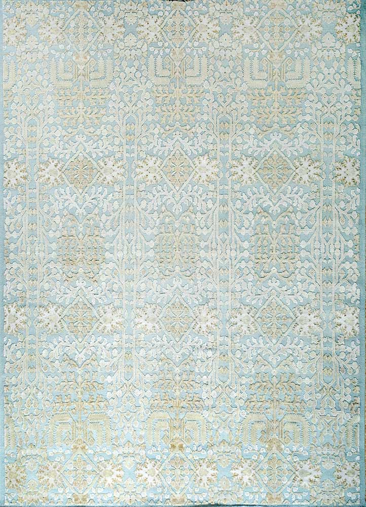 ウールラグ 345x300cm - ウールラグ